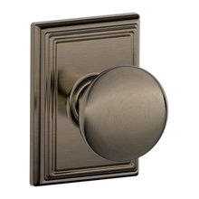 door knobs