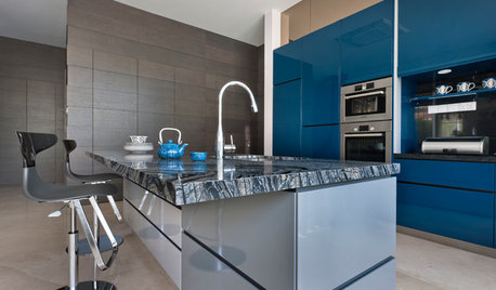 What’s Your Kitchen Style? Here's a Guide to 12 Popular Designs