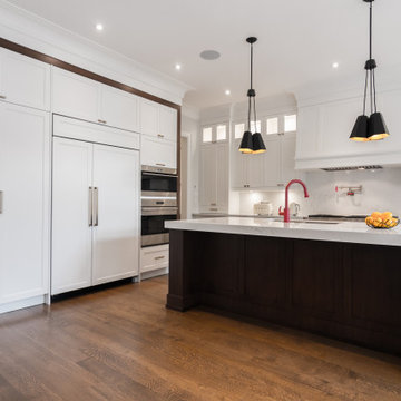 Toronto House 2