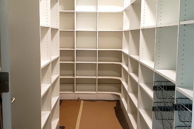 Stunning Pantry