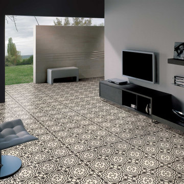Choose the Best Terrace Tiles for Durability and Style