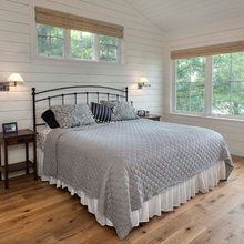 BEDROOMS
