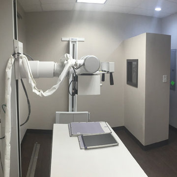 TLC Medical Center