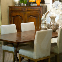 Dining Room Ideas