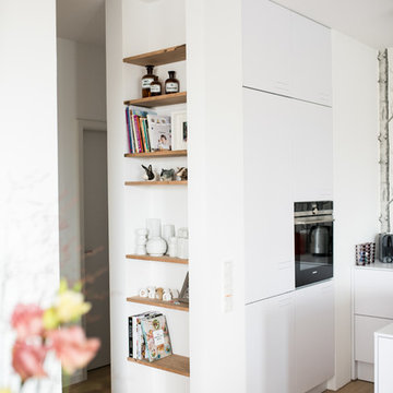 Viel Platz für viel Familie: Zuhause bei Bloggerin Berit Müller