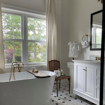 CRESSKILL HOME