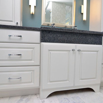 Falls Master Bath