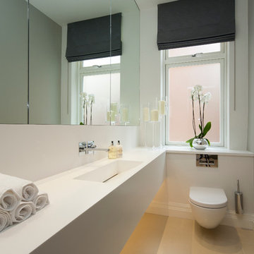 Private Home Ealing London