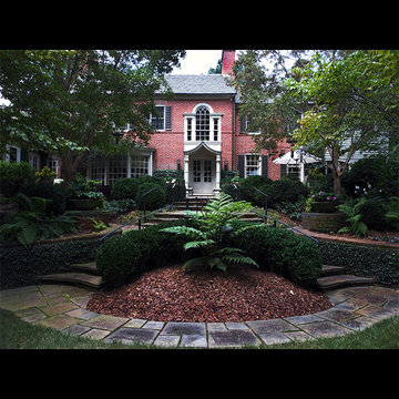 Historic Buckhead Estate