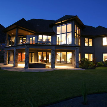 1112 Canyon Ridge Drive, Kamloops BC