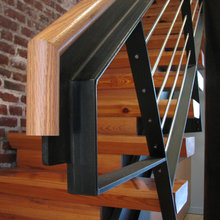 Brasada Stairs