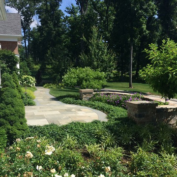 Basking Ridge Oasis