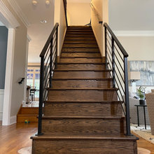 Stair Ideas