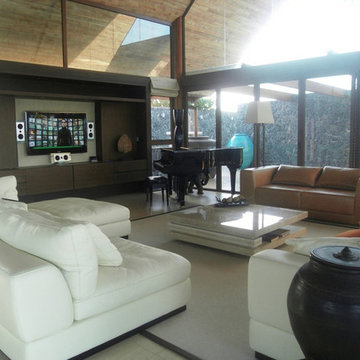 Our Work