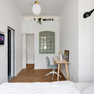 Berlin Pied-à-terre