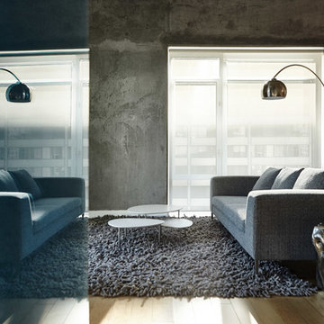 Downtown Loft