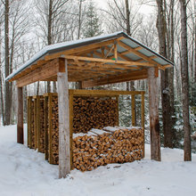 Mountain Cottage/guest House