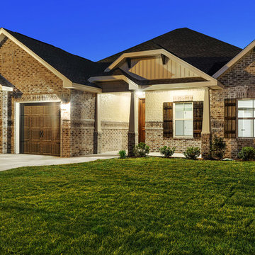 The Alton Exterior Appearance C