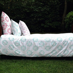 Elegant Bedding - Bedroom Products
