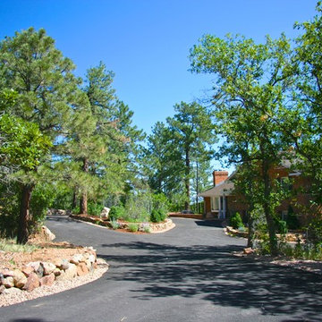 Landscapes and Xeriscapes