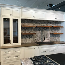 Oakwood Cabinetry