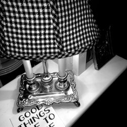 The Attic - Consignment for the home - Products