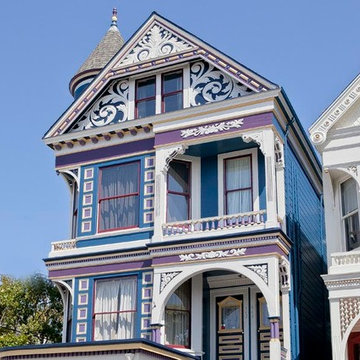Exteriors