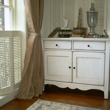 Window height