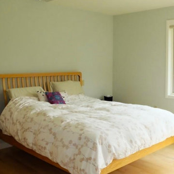 Western MA Contemporary