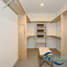 Closets