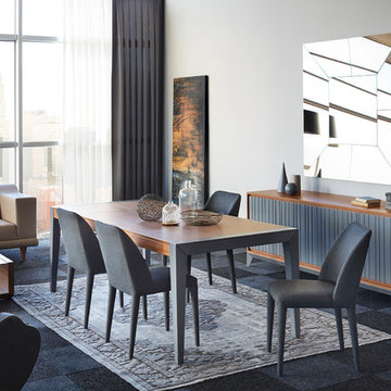Modern Living with Lazzoni
