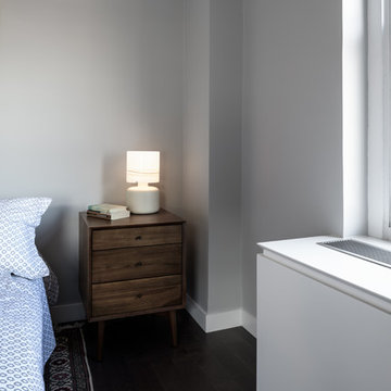 Carnegie Hill Residence