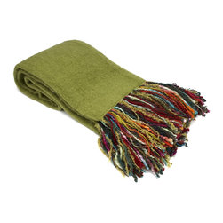 Throws - Products