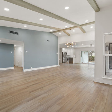 Lakewood Full Home Remodel