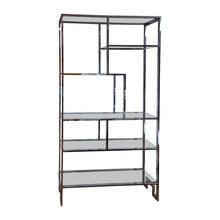 Sophia's shelves