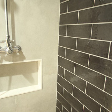 Inner West Basement