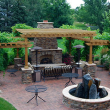 firepit