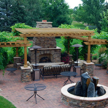 Hardscapes