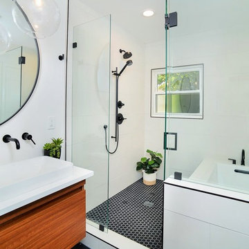57th Street Remodel