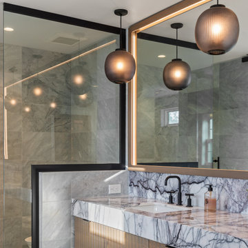 Master Bathroom Remodel Winter Park, FL