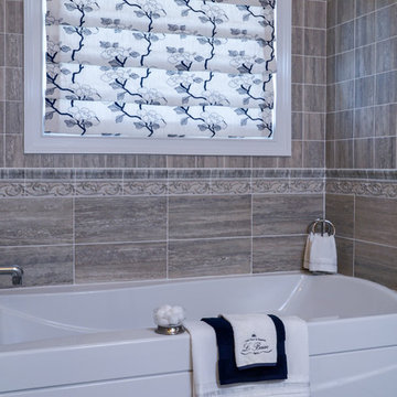 Merrick Master Bedroom Suite