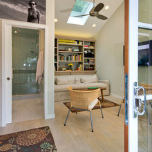 Fairway Garage Conversion