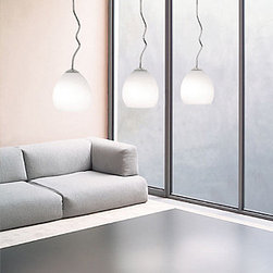 Golf S2 Pendant Lamp By Leucos Lighting - Pendant Lighting