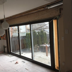 Sliding Doors - Patio Doors