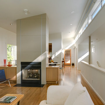 Trestle House