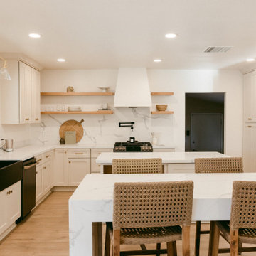 Modern Bohemian Decor