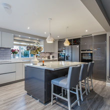 Kitchen ideas