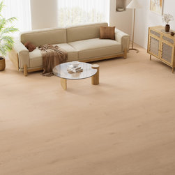 Clap!zer0 - Flooring