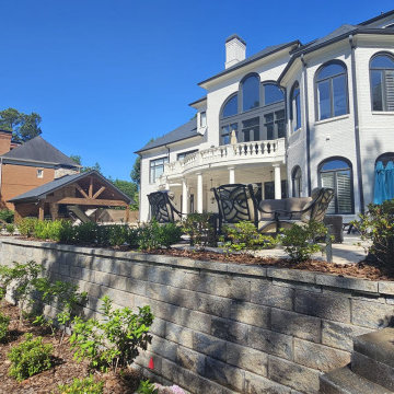 Alpharetta House