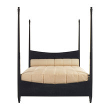master bed